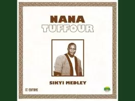 Nana Tuffour - Asamando