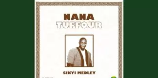 Nana Tuffour - Asamando