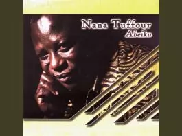 Nana Tuffour - Adinkra