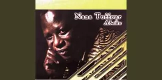 Nana Tuffour - Odo Bi Ede