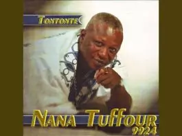 Nana Tuffour - Odo Kakra Sika Kakra
