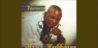 Nana Tuffour - Odo Kakra Sika Kakra