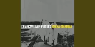 Emeka Odiamma - A Lord