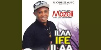 Onyengo Mazeli - Late Ogboto
