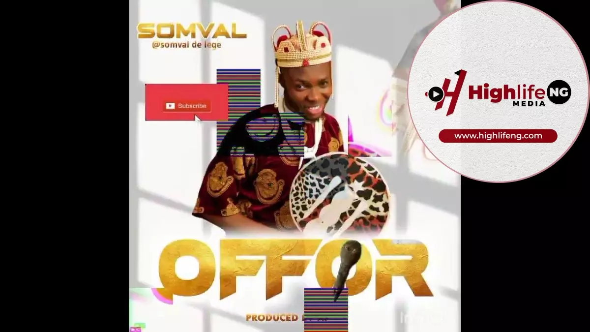 Somval - Offor