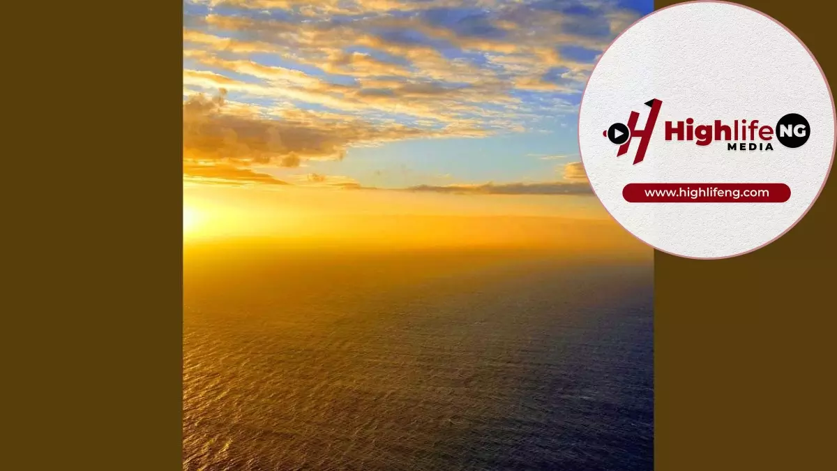 Stanley Okorie - Live Like A Billionaire