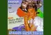 Charity Mishael Okpalakunne - African Super Praise (Volume 2)