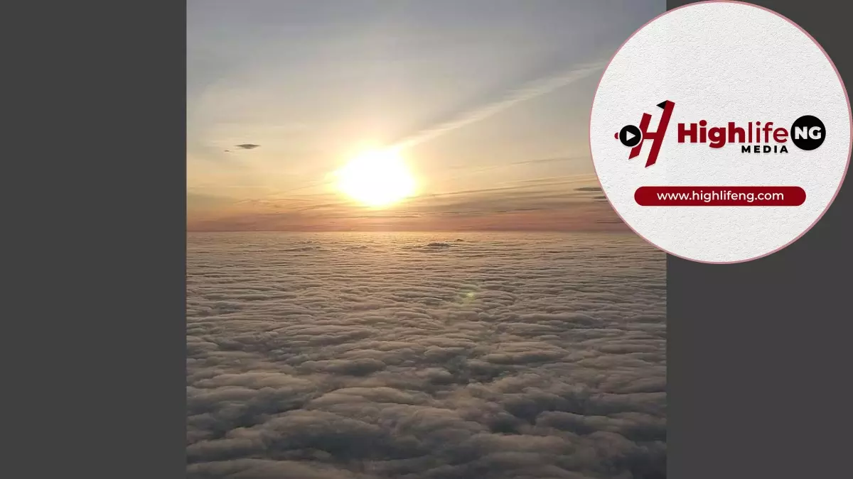 Stanley Okorie - Nze