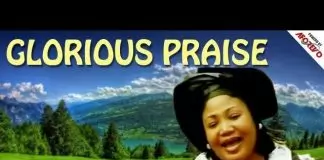 Sis. Chinyere Udoma ft. Ndidiamaka - Glorious Praise