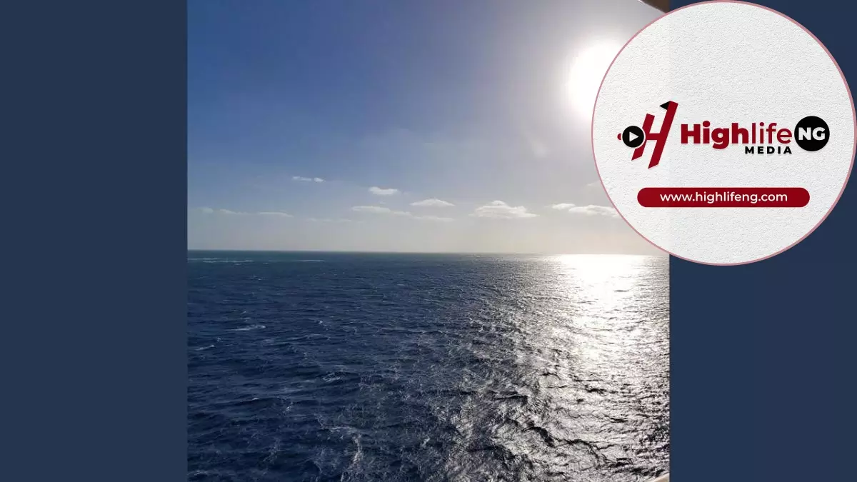 Stanley Okorie - Choba Ijele