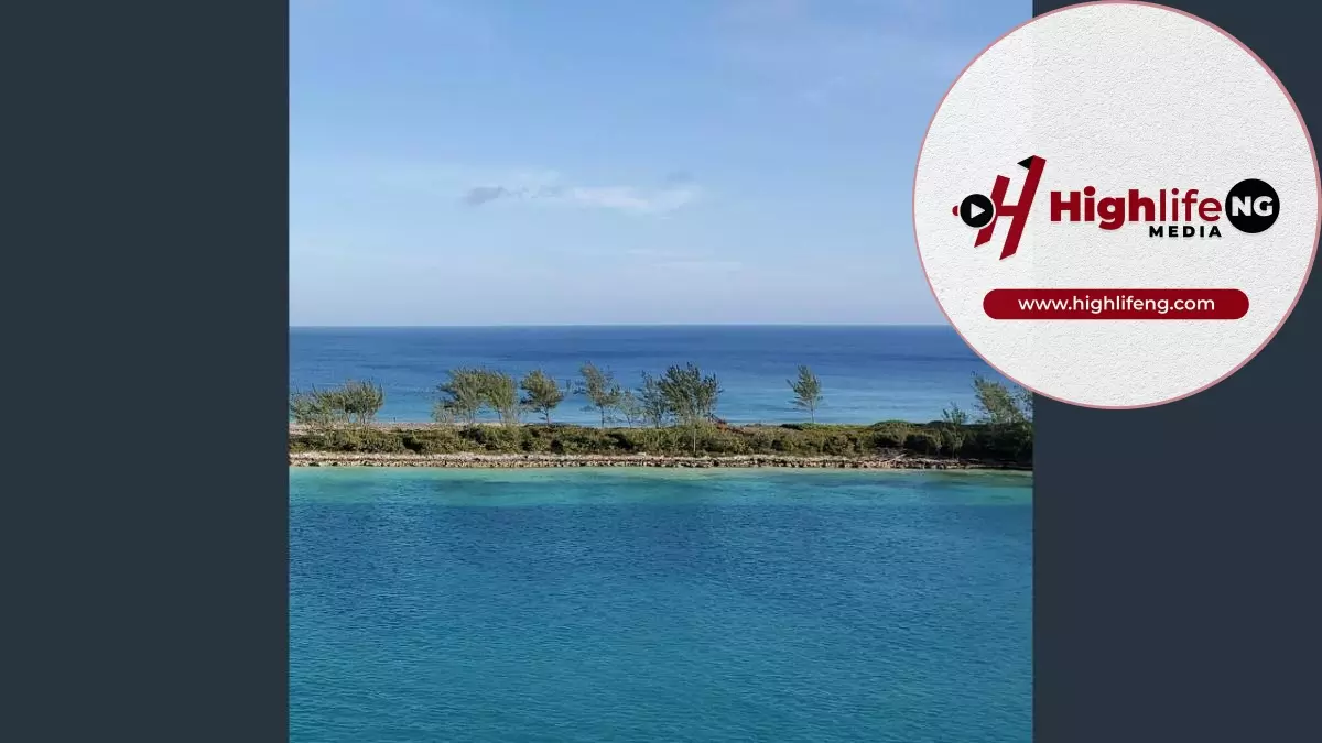 Stanley Okorie - Ife Obi Cholu