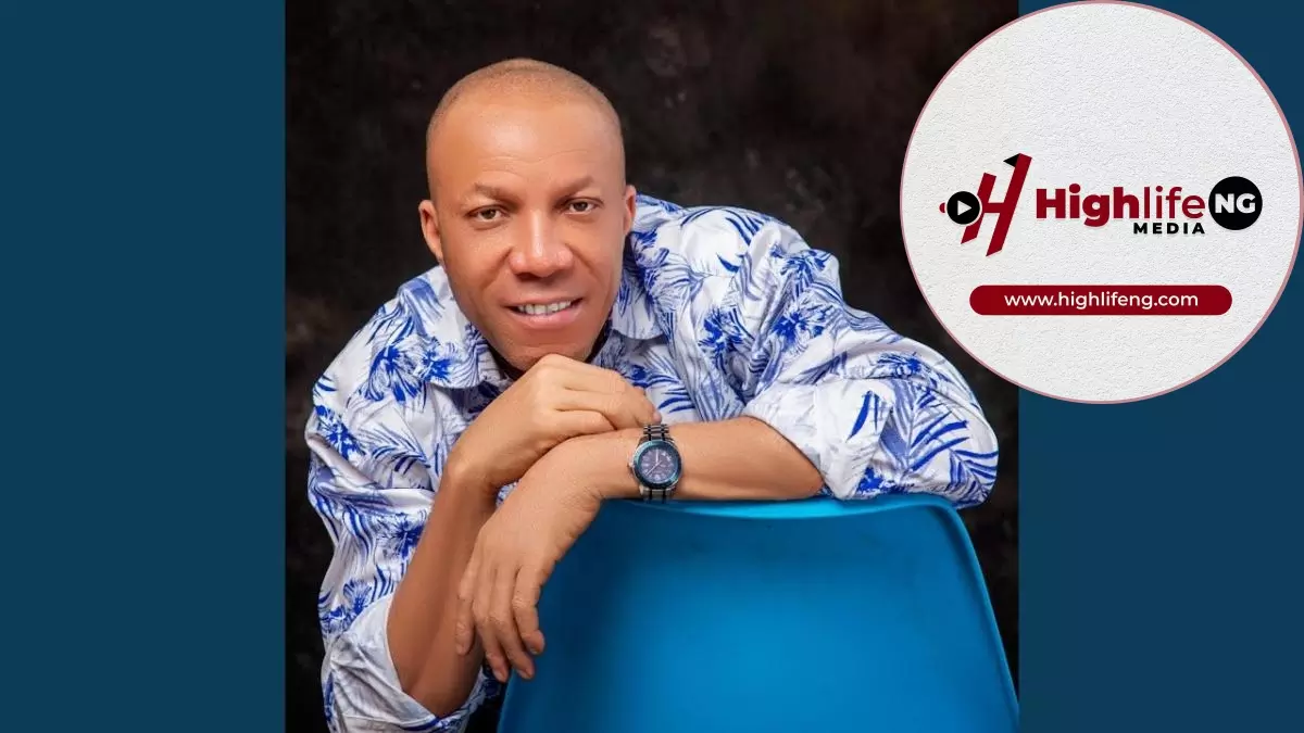 Stanley Okorie - Evil Genius