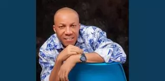 Stanley Okorie - Someone Took Your Love