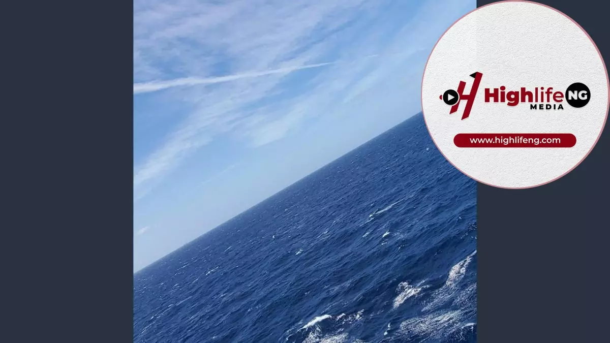 Stanley Okorie - Odi N'obi Ya