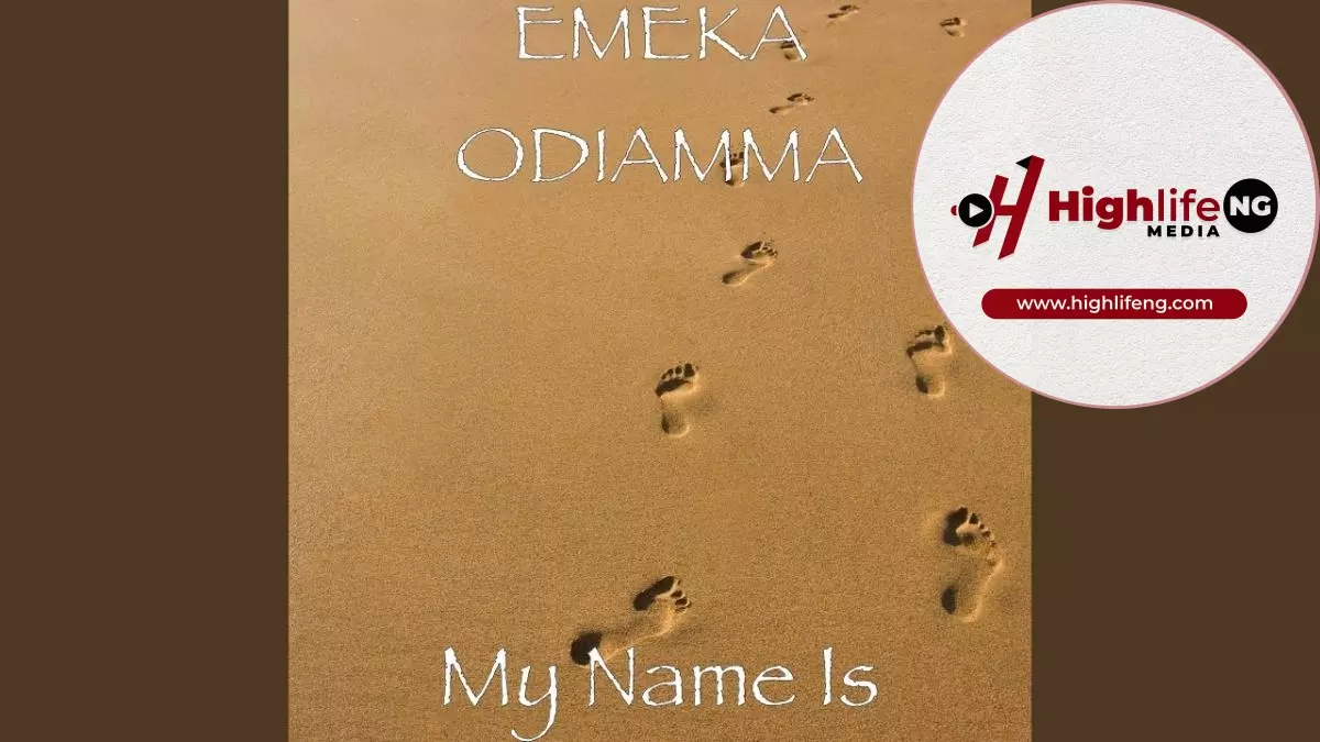 Emeka Odiamma - Dreams of Happiness