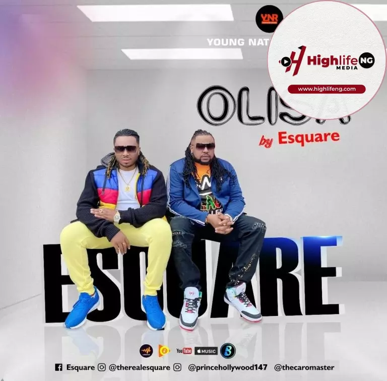E square - Olisa