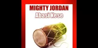 Mighty Jordan - Etinene mi Edara