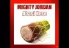 Mighty Jordan - Nso Ke Ami Nnam