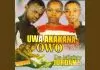 De Mighty Jordan's - Uwa Akakana Owo Obot Uwa