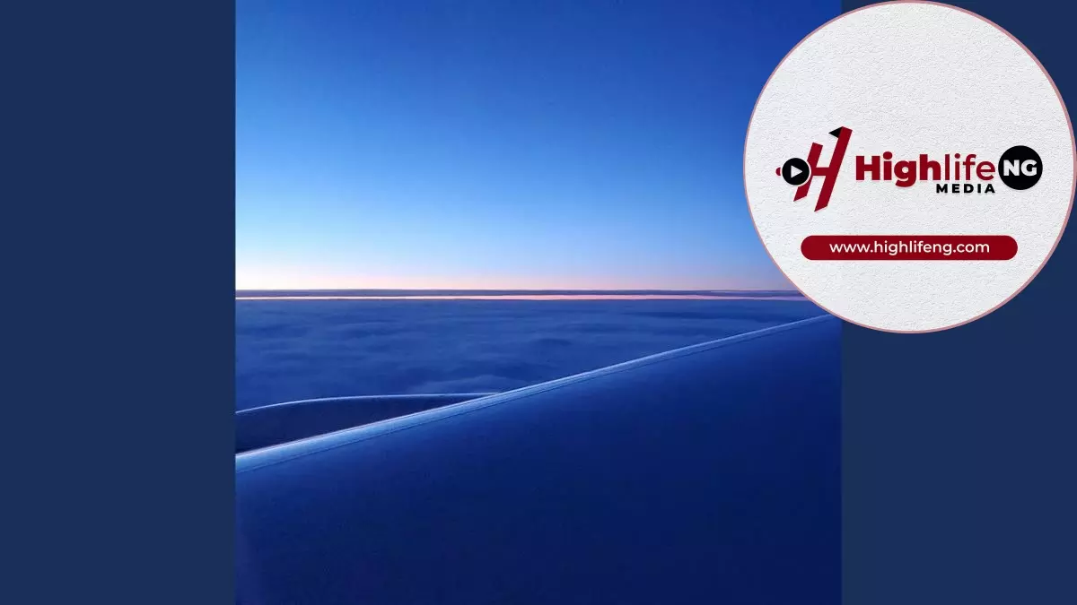 Stanley Okorie - Clarity