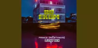 Lucky Ben - Mme Eya Eyak