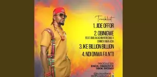 Kulsoul ft. Umuaka Chinyelu Egwu & Chimex - Ndi Onwa Fa N'eti