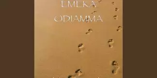 Emeka Odiamma - Africa