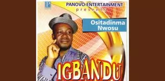 Ositadinma Nwosu - Enu Uwa Bu Mmimi