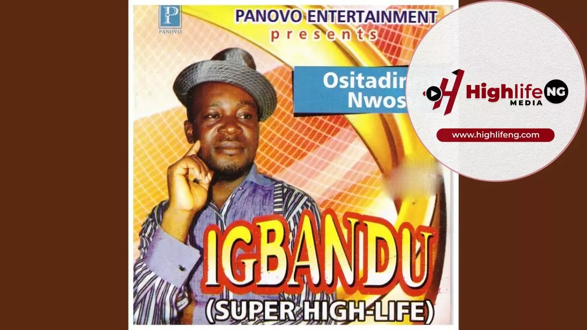 Ositadinma Nwosu - Ife Adigo United Club
