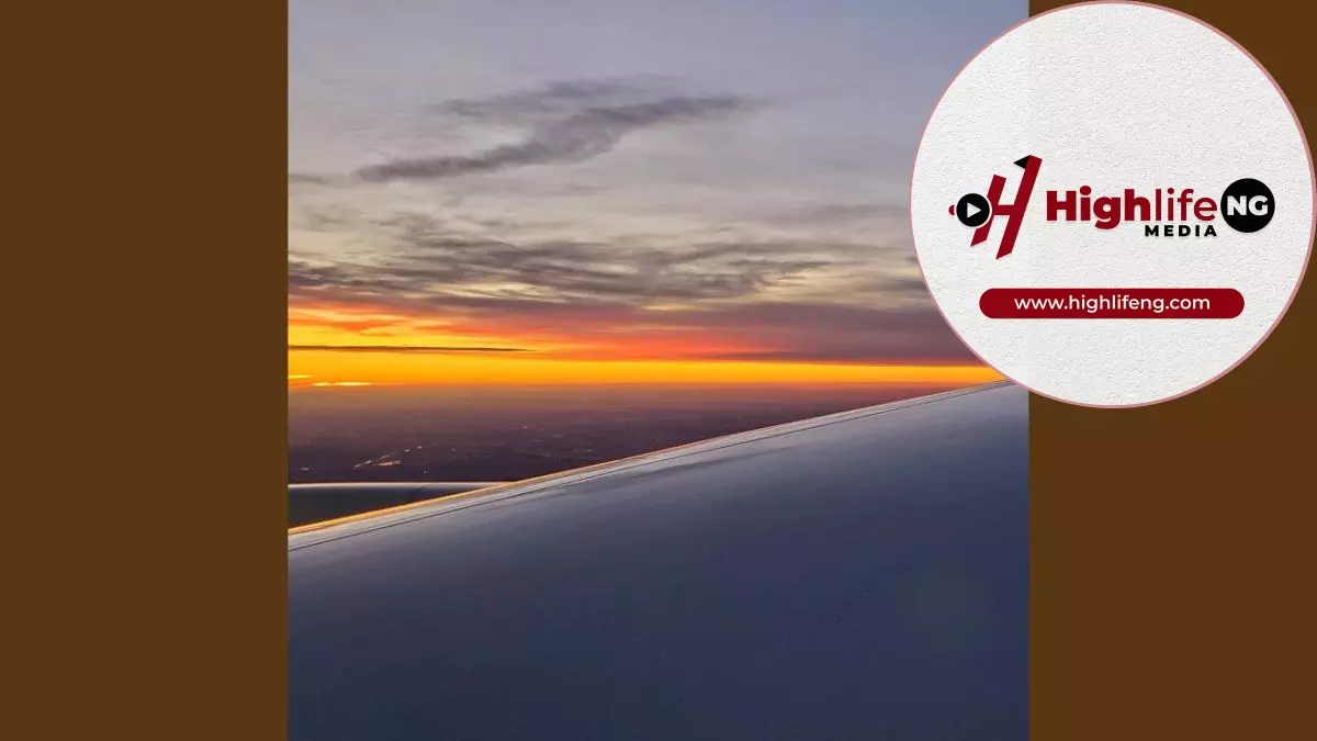 Stanley Okorie - Alili