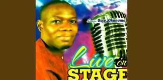 Evang. Ossy Okanume - Light of God