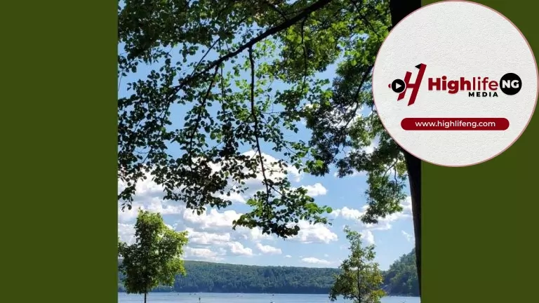 Stanley Okorie – Something Going On