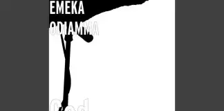 Emeka Odiamma - Conscience