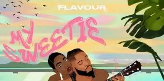 Flavour - My Sweetie