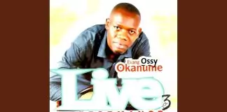 Evang. Ossy Okanume - Oke Muo
