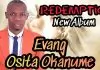 Evang. Ossy Okanume - Redemption