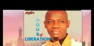 Evang. Ossy Okanume - Hour Of Liberation ( Vol. 2)