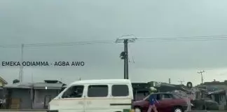 Emeka Odiamma - Agba Awo