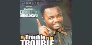 Evang. Osita Muolokwu - Omerem Sekem Se