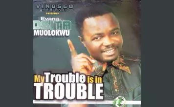 Evang. Osita Muolokwu - Omerem Sekem Se