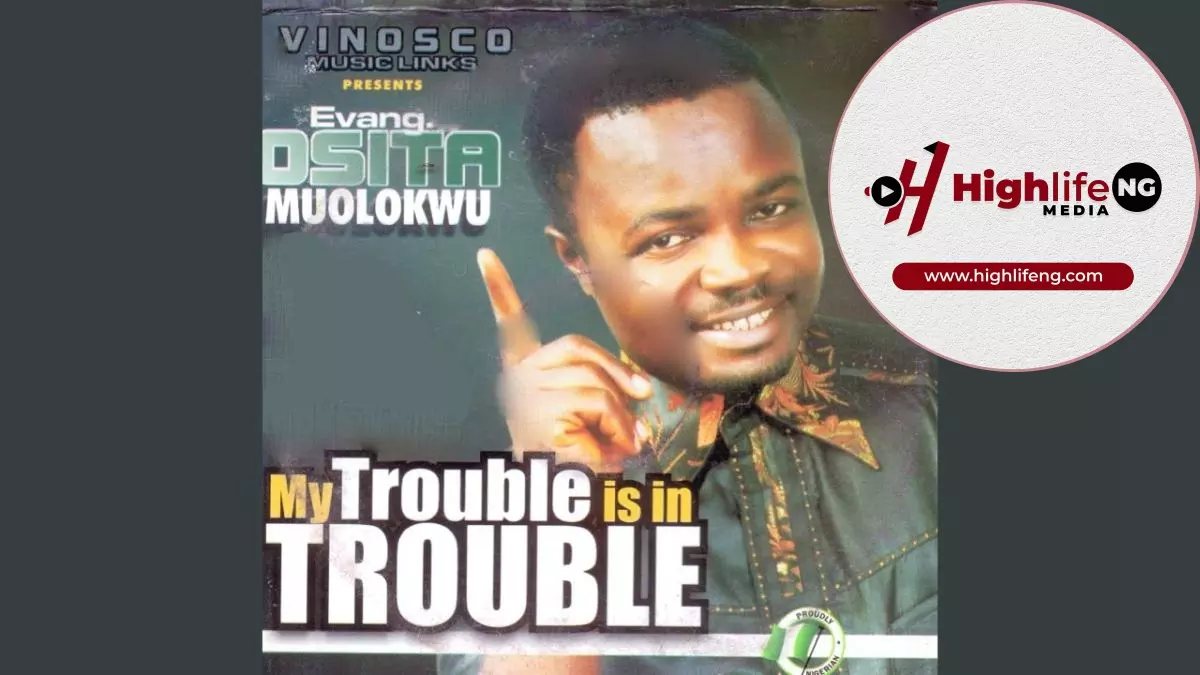 Evang. Osita Muolokwu - Omerem Sekem Se