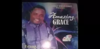 Evang. Osita Muolokwu - Amazing Grace (Vol. 2)