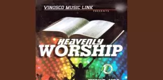 Evang. Mba Abaraogu - Heavenly Worship