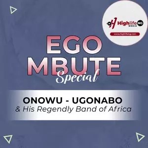 Onowu Ugonabo – Not to Compare