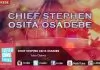 Chief Stephen Osita Osadebe - Yoba Chukwu