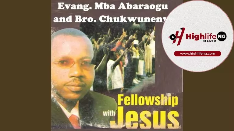 Mba Abaraogu ft. Bro. Chukwunenye - I Have a Mansion