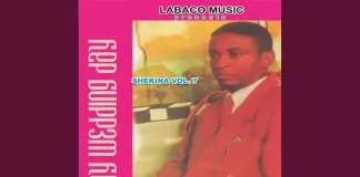Evang. Mba Abaraogu - My Wedding Day (Shekina) Vol. 7