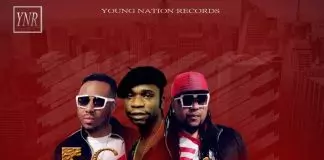 E square ft. Speed Darlington - You Must Marry Me
