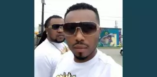 E square - Am in Love