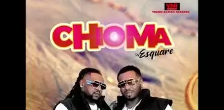 E square - Chioma
